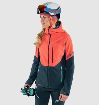 Chaqueta Dynafit Gore-Tex Talla S Nueva gama alta