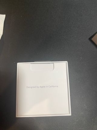 AirPods Pro 4 Cancelación Ruido