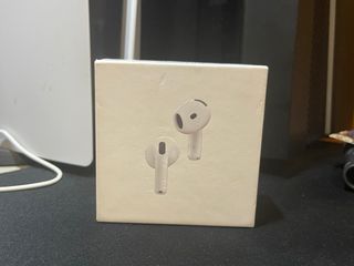 AirPods Pro 4 Cancelación Ruido