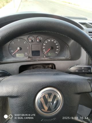 Volkswagen Caravelle 2005