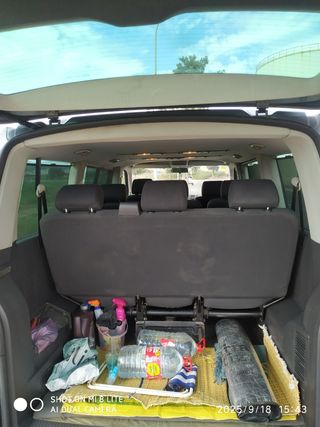 Volkswagen Caravelle 2005