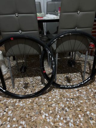Ruedas Fulcrum Racing 700