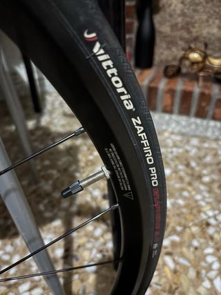 Ruedas Fulcrum Racing 700