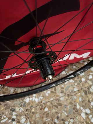Ruedas Fulcrum Racing 700 FR