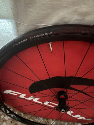 Ruedas Fulcrum Racing 700 FR