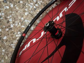 Ruedas Fulcrum Racing 700 FR