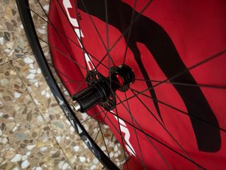 Ruedas Fulcrum Racing 700 FR