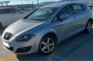 SEAT Leon 1.6 TDI 2010