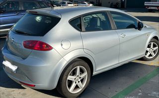 SEAT Leon 1.6 TDI 2010