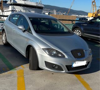 SEAT Leon 1.6 TDI 2010