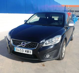 Volvo C30 R design 2011