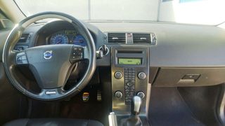 Volvo C30 R design 2011