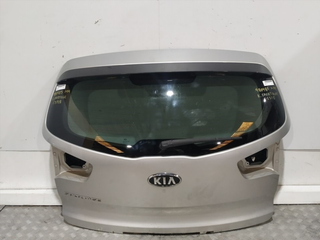 PORTON TRASERO KIA SPORTAGE (SL) G4KD