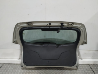 PORTON TRASERO KIA SPORTAGE (SL) G4KD