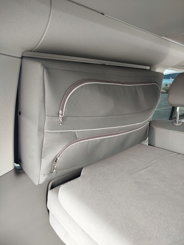 Volkswagen California 2011