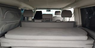 Volkswagen California 2011