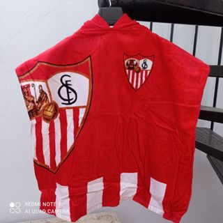 Ponchos Toalla Infantiles