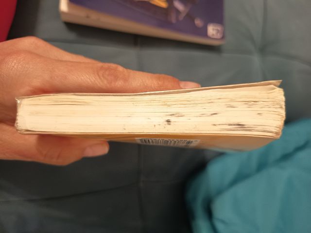 Libro Hoyos de Louis Sachar