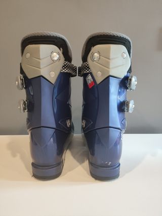 Head Edge 7.0 botas sky 29.5