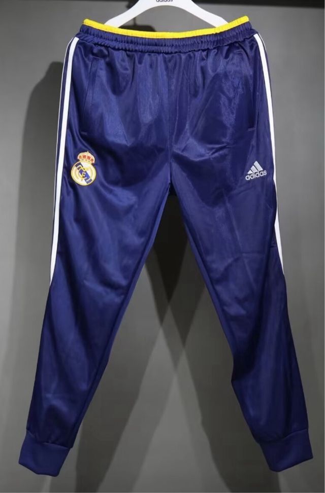 Chándal Real Madrid Adidas Retro 1999/2000