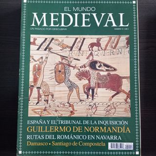 El Mundo Medieval 