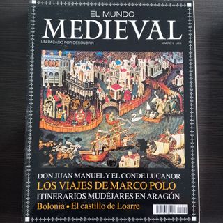 El Mundo Medieval 