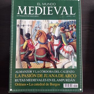 El Mundo Medieval 