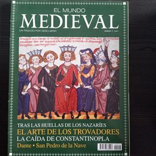 El Mundo Medieval 