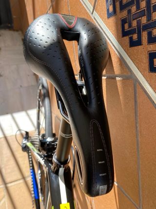 Cannondale Super Six Evo 2015