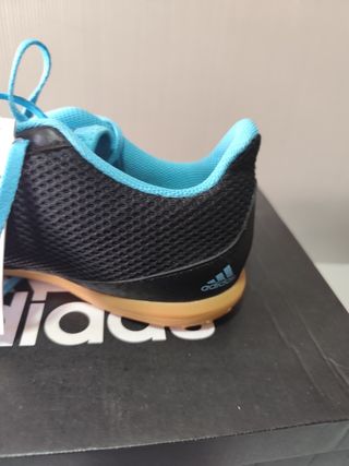 Zapatillas Adidas Predator Futbol Sala Talla 47.5