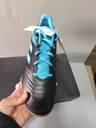 Zapatillas Adidas Predator Futbol Sala Talla 47.5