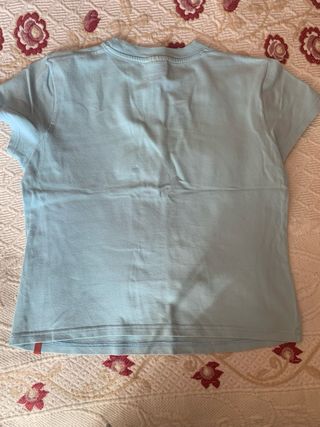 Camiseta Levi's El Cubano Talla XS