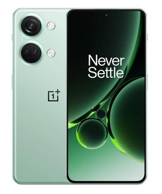 OnePlus Nord 3 16GB/256GB Verde
