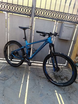 Bergamont Trailster 6.0