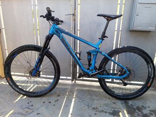 Bergamont Trailster 6.0
