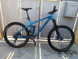 Bergamont Trailster 6.0