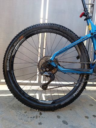 Bergamont Trailster 6.0