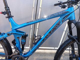 Bergamont Trailster 6.0