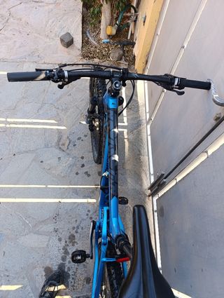 Bergamont Trailster 6.0