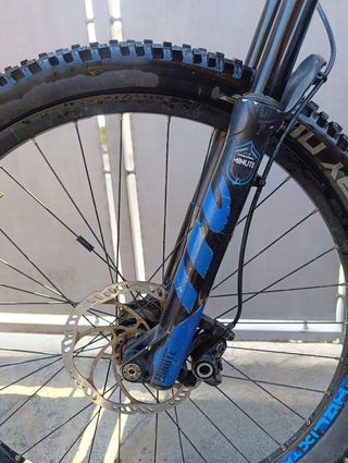 Bergamont Trailster 6.0