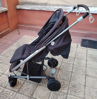 Silla de paseo Tuc Tuc