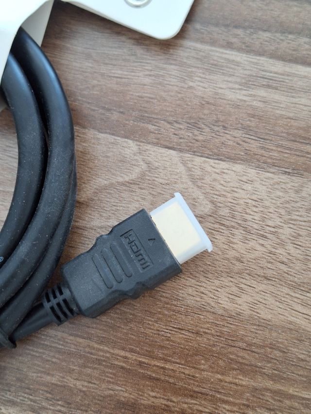 Cable HDMI a DVI (24+1) QOO 1.8M