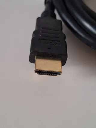 Cable HDMI a DVI (24+1)