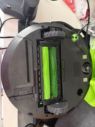 Robot aspirador iRobot Roomba