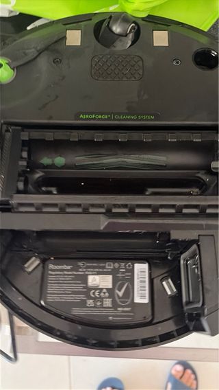 Robot aspirador iRobot Roomba