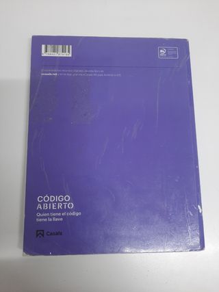 Lengua castellana y Literatura 3 ESO LOMLOE