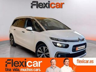 Citroën Grand C4 Picasso BlueHDi 110KW (150CV) EAT6 Shine