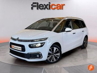 Citroën Grand C4 Picasso BlueHDi 110KW (150CV) EAT6 Shine