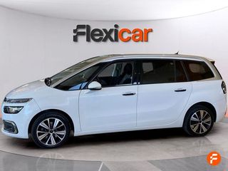Citroën Grand C4 Picasso BlueHDi 110KW (150CV) EAT6 Shine