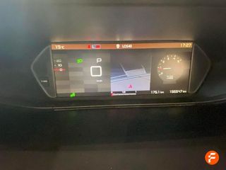 Citroën Grand C4 Picasso BlueHDi 110KW (150CV) EAT6 Shine